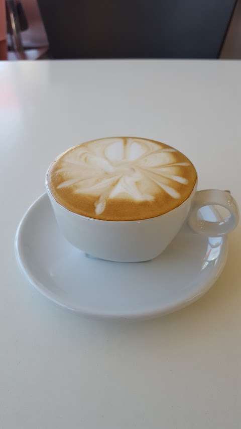 Photo: Raylee'z Cafe